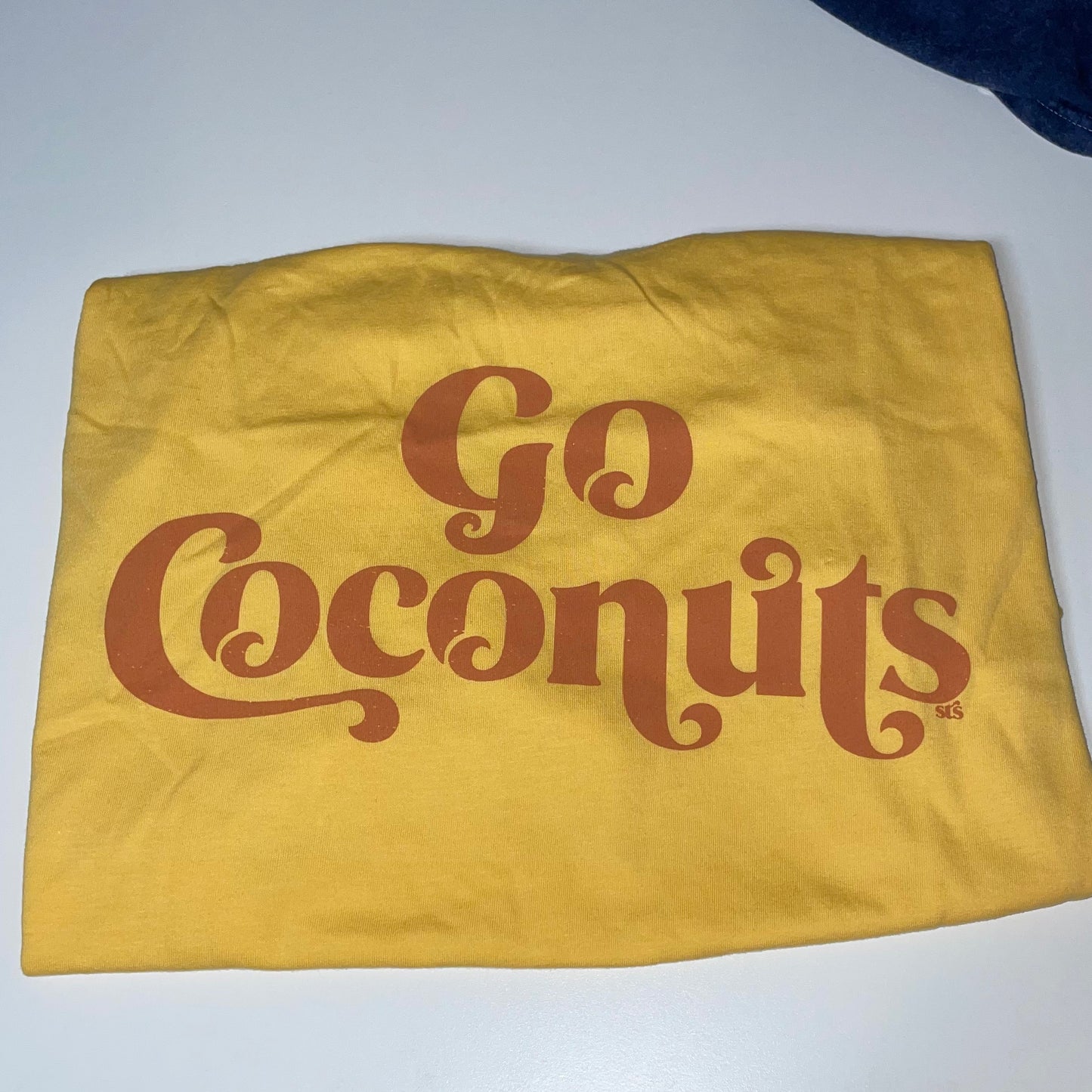 Go Coconuts