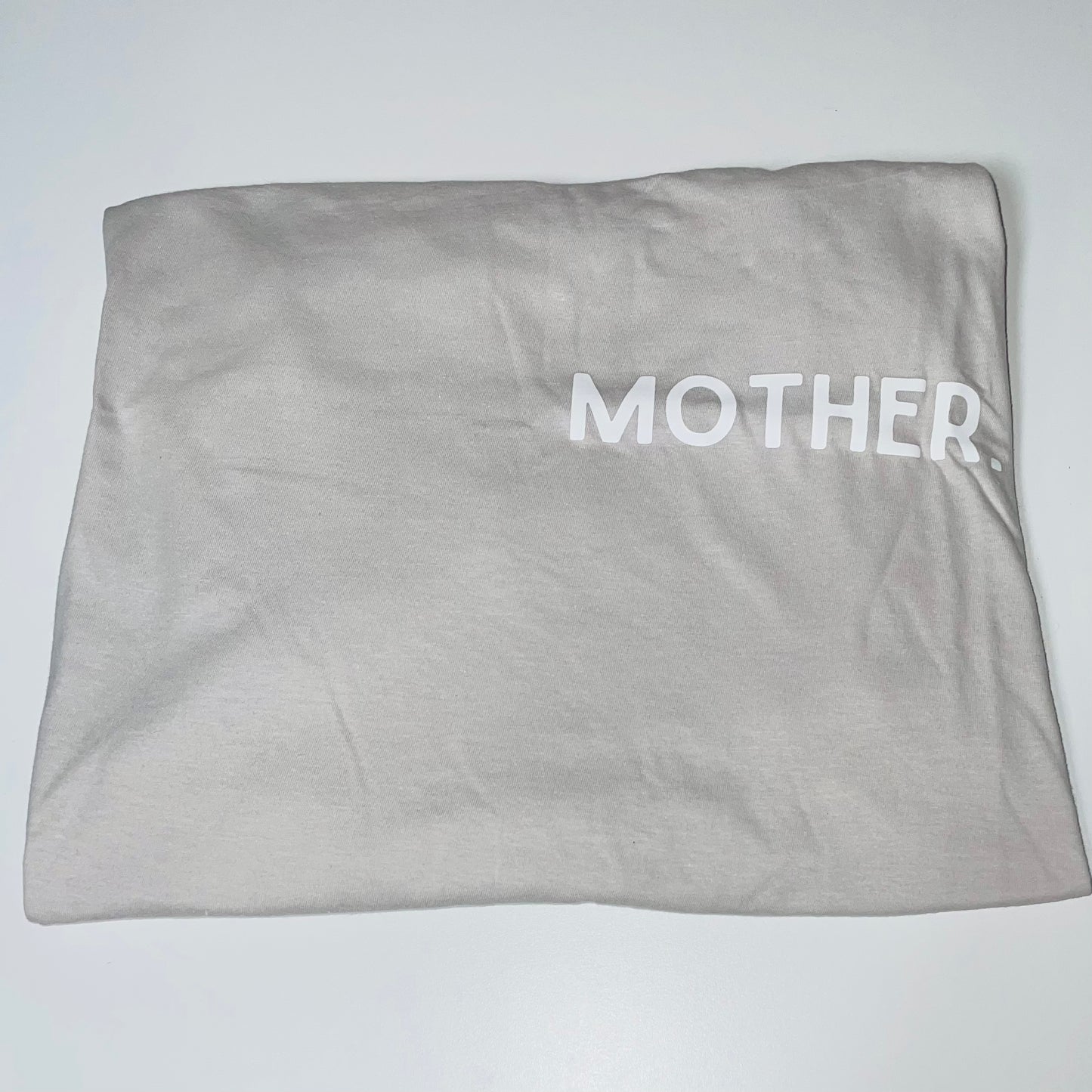 Mother.