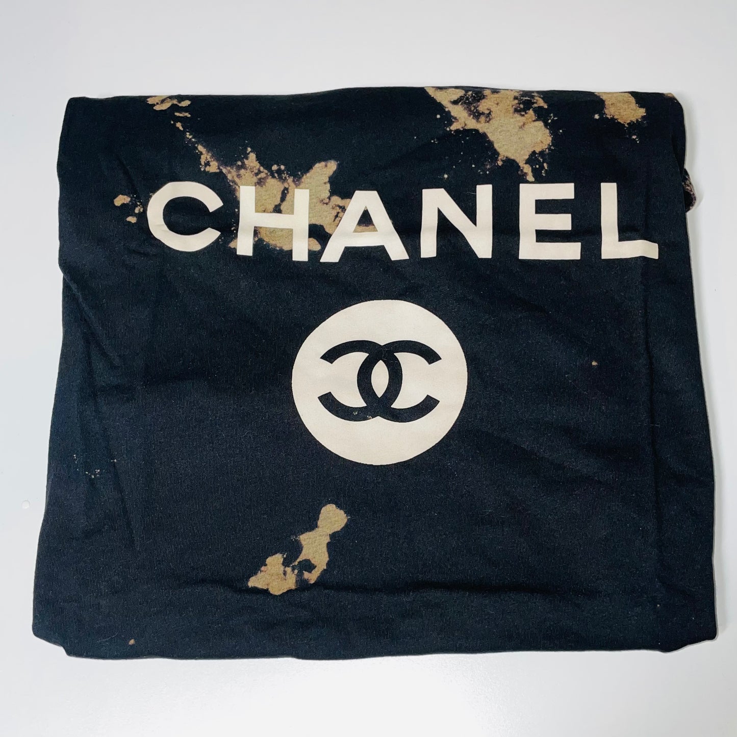CHNL Bleached