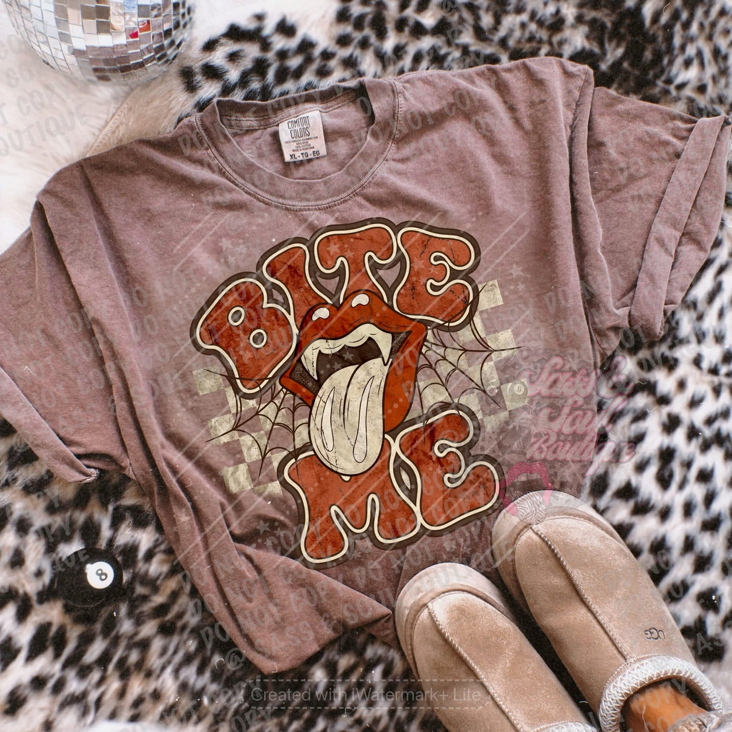 Bite Me