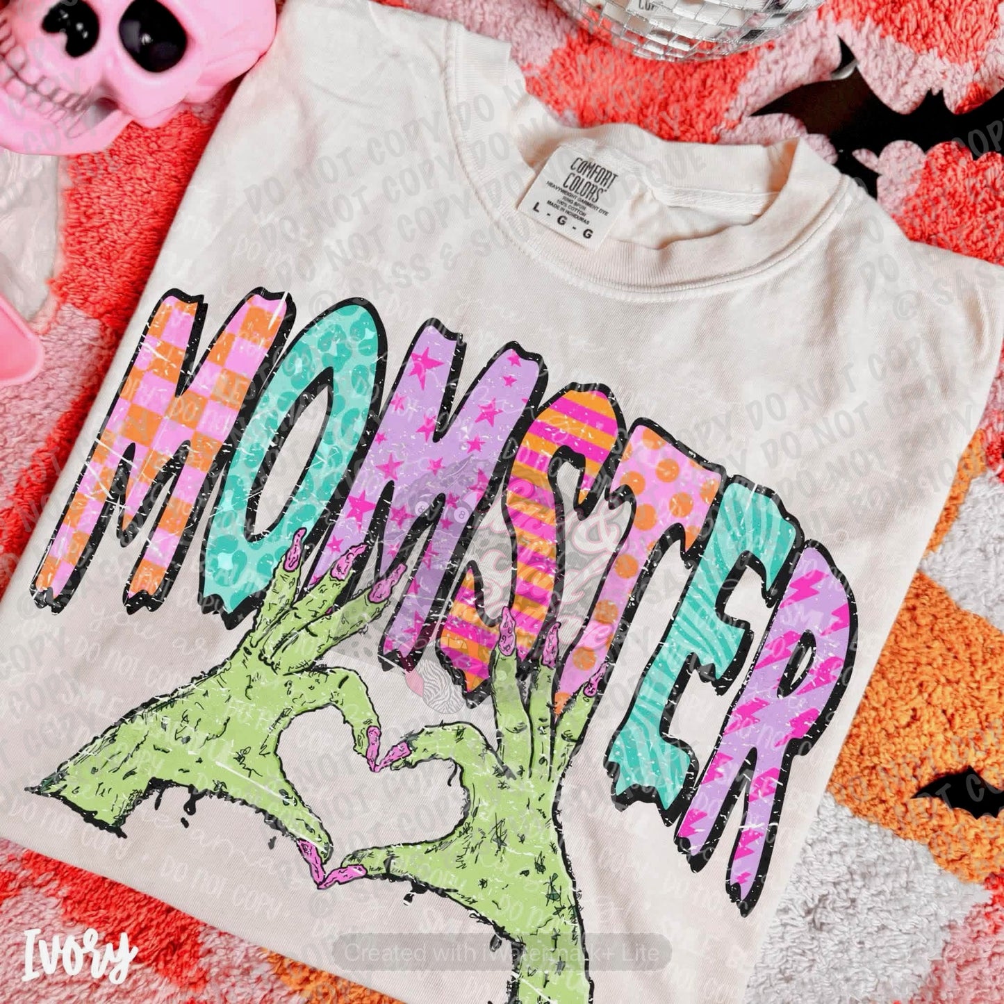 Momster