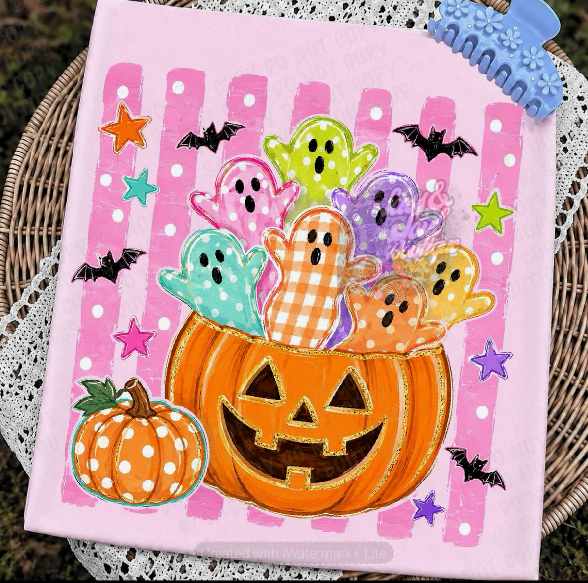 Ghost Patch
