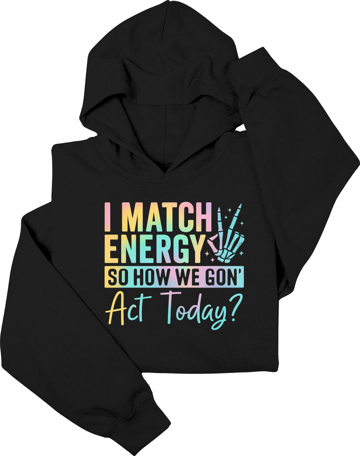 I Match Energy