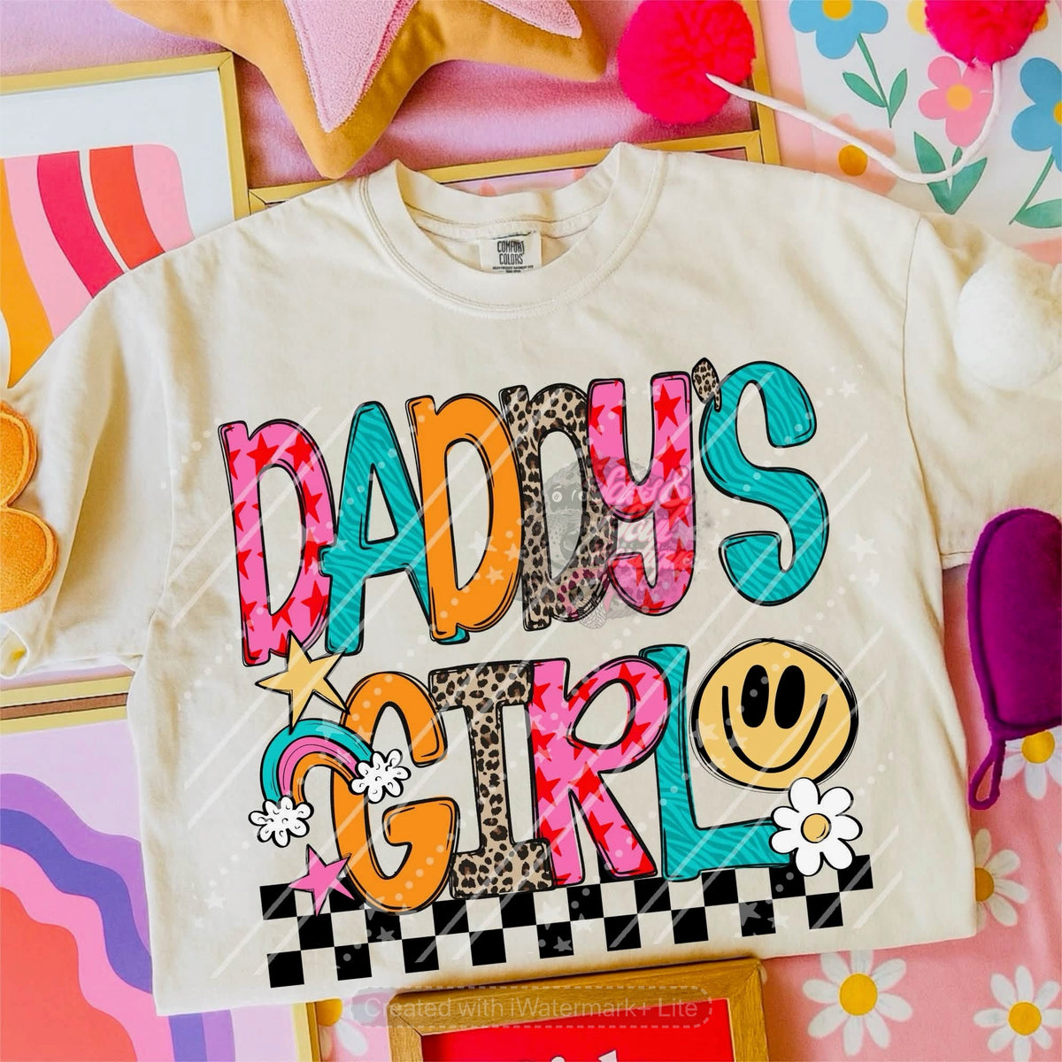 Daddy’s Girl