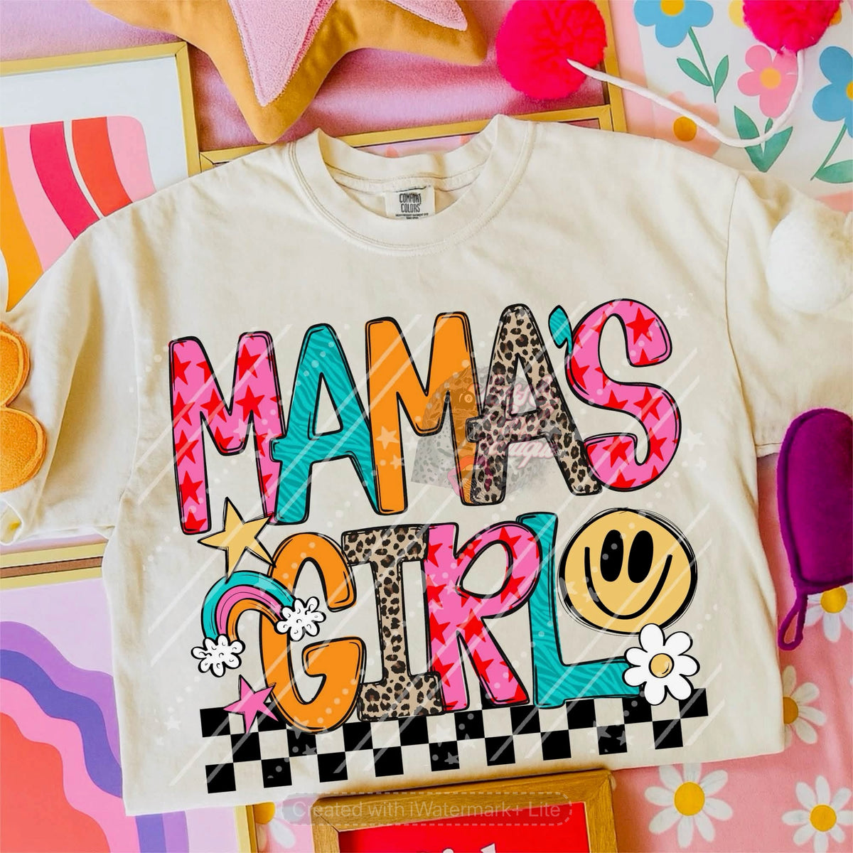 Mama’s Girl