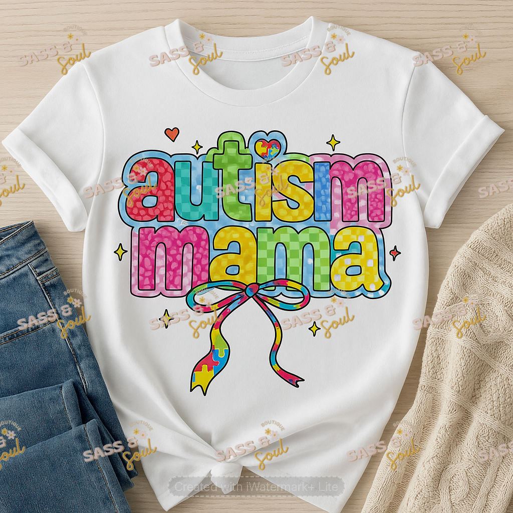 Autism Mama