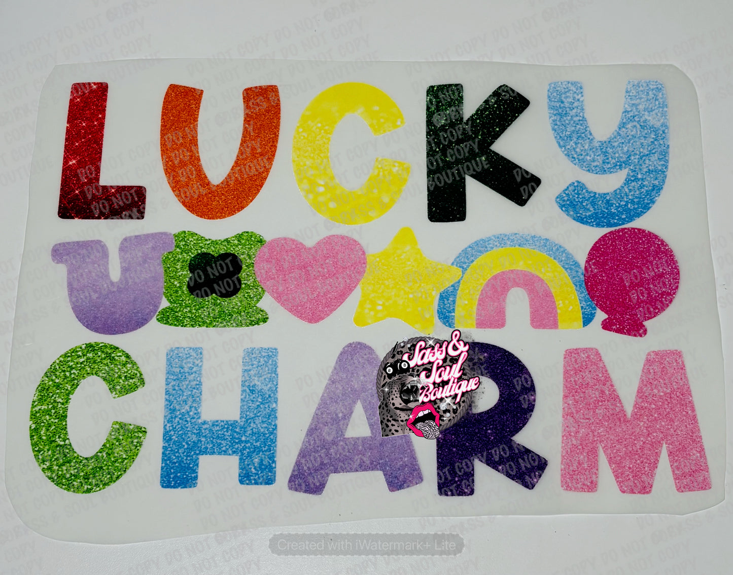 Lucky Charm
