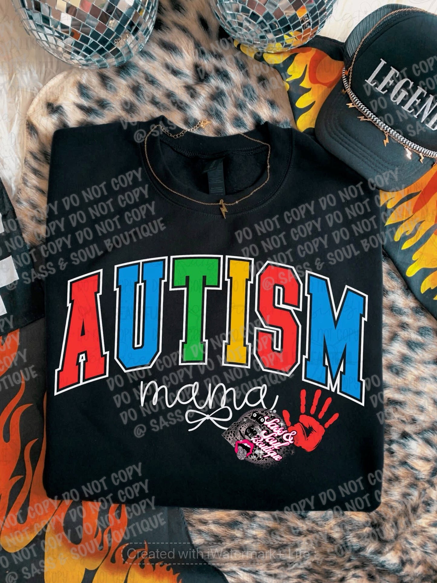 Autism Mama