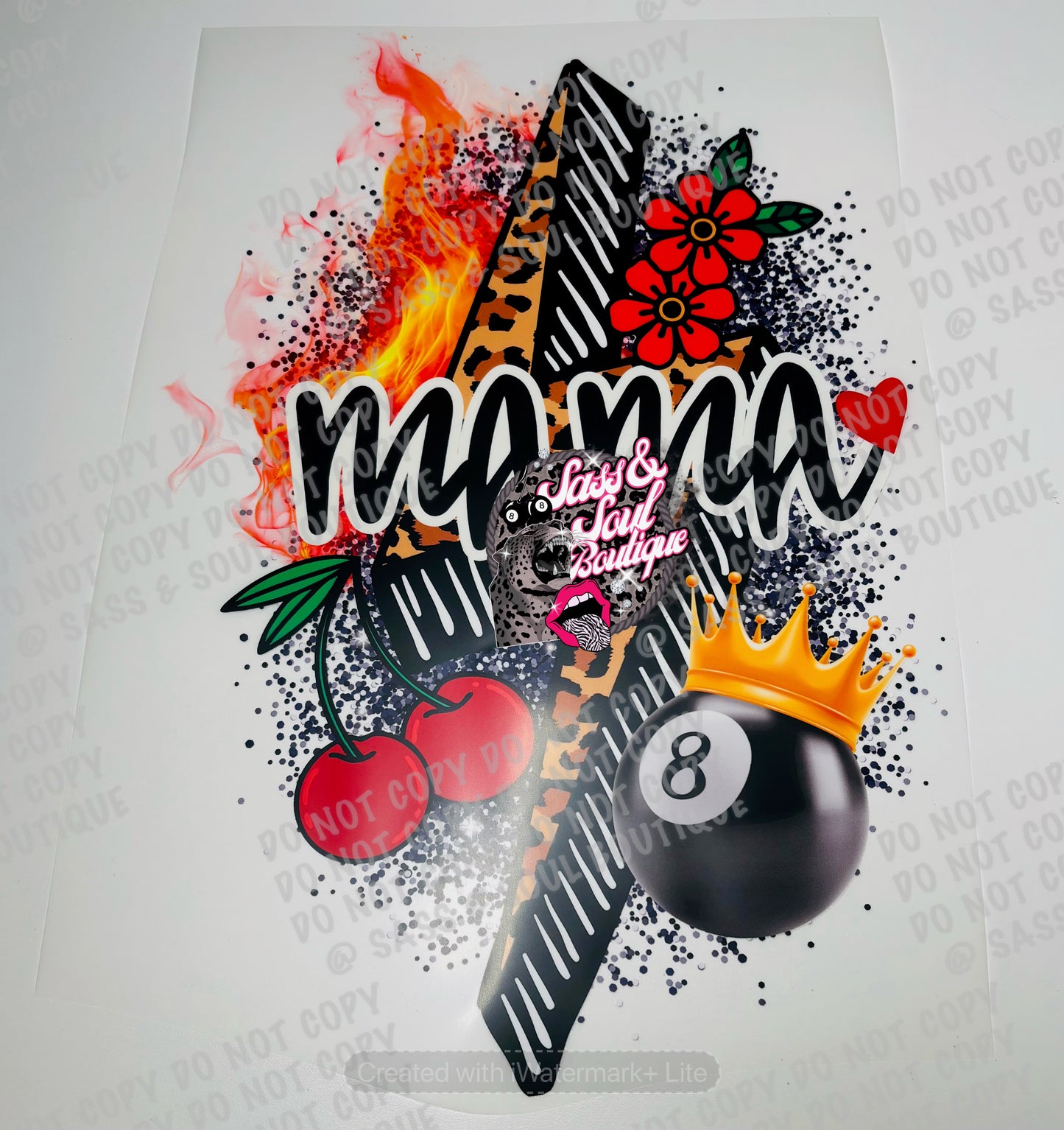 Y2K Mama