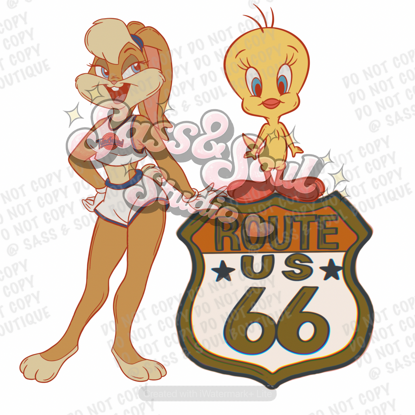 Route 66