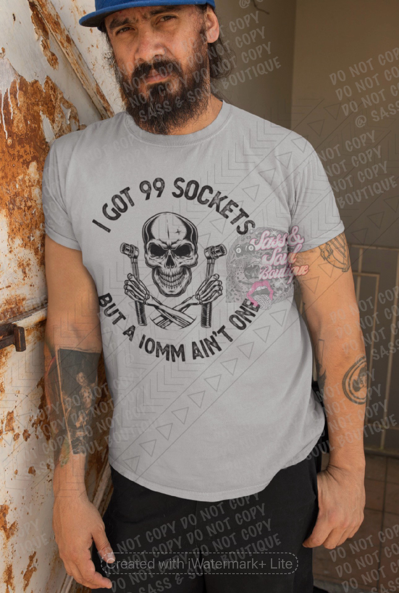 99 Sockets