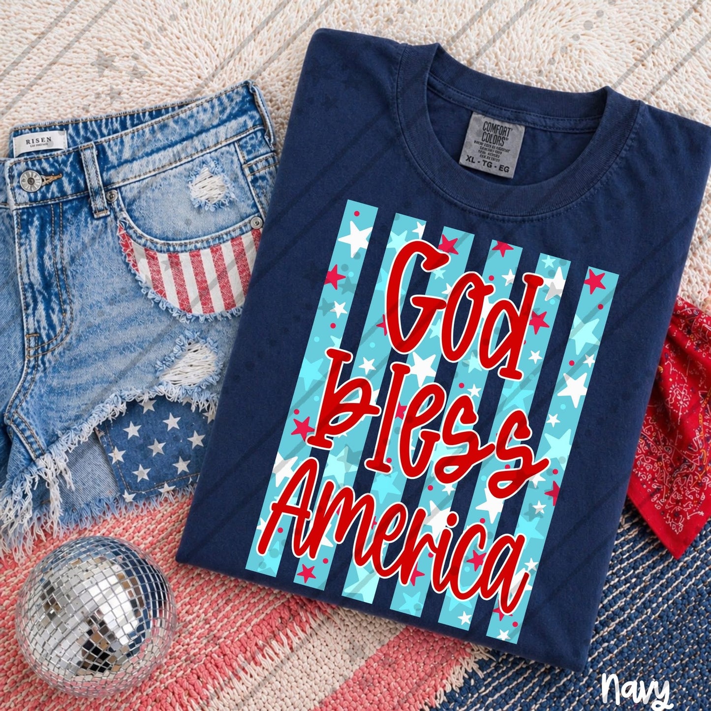 God Bless America