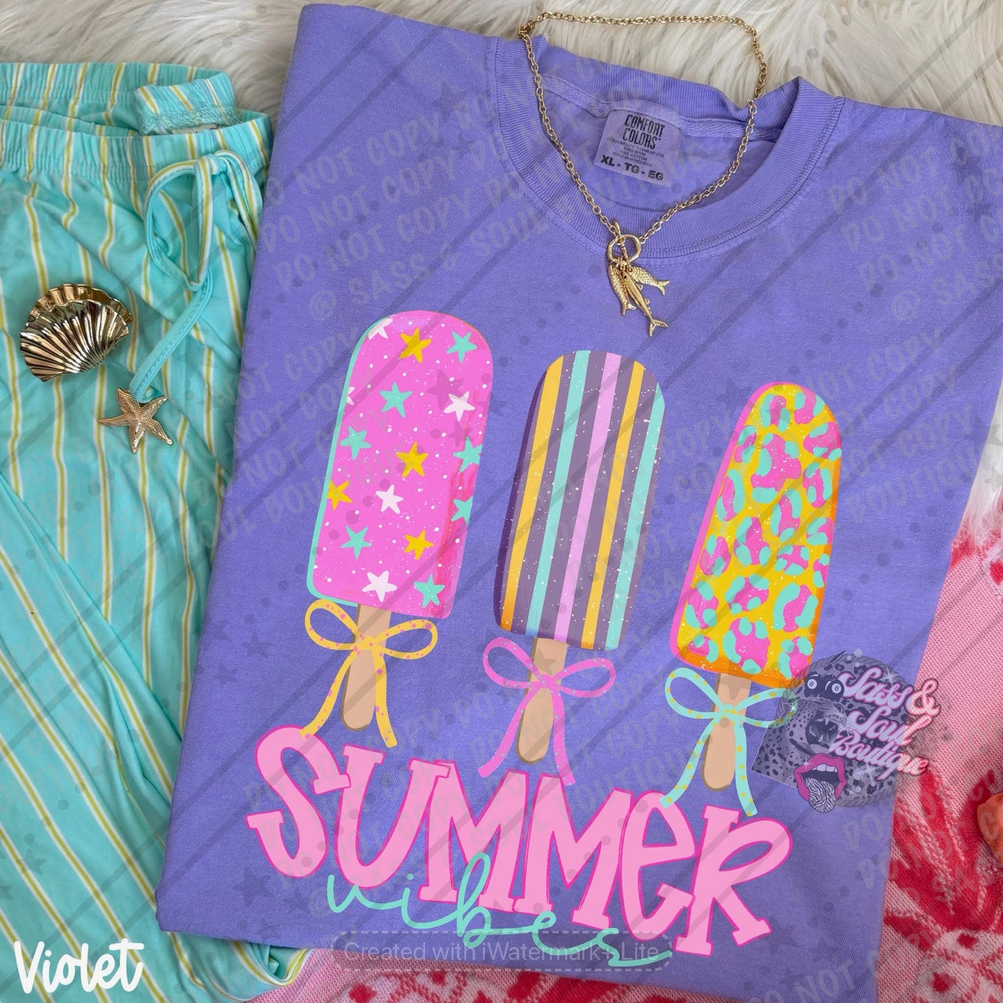 Summer Vibes