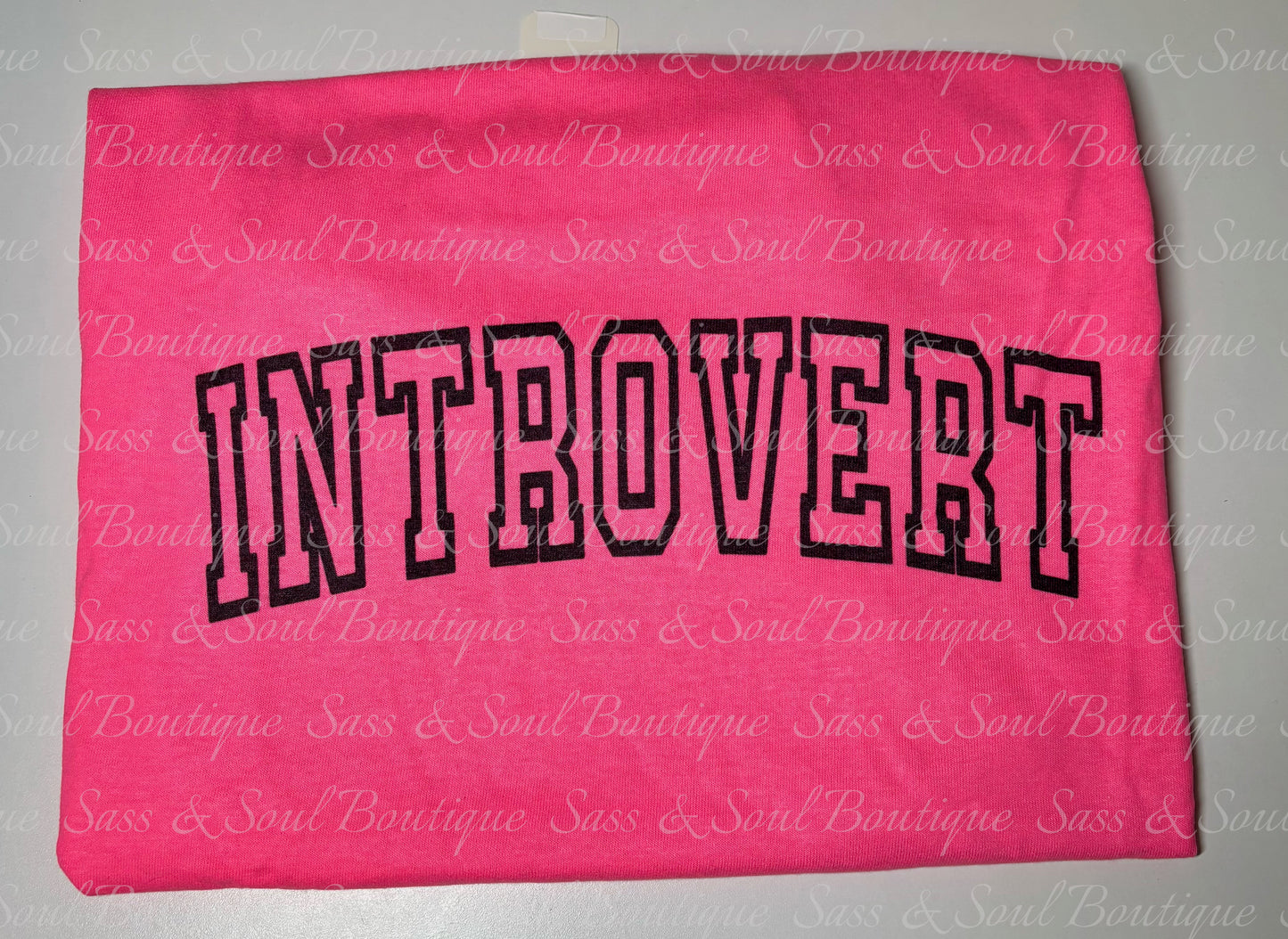 Introvert