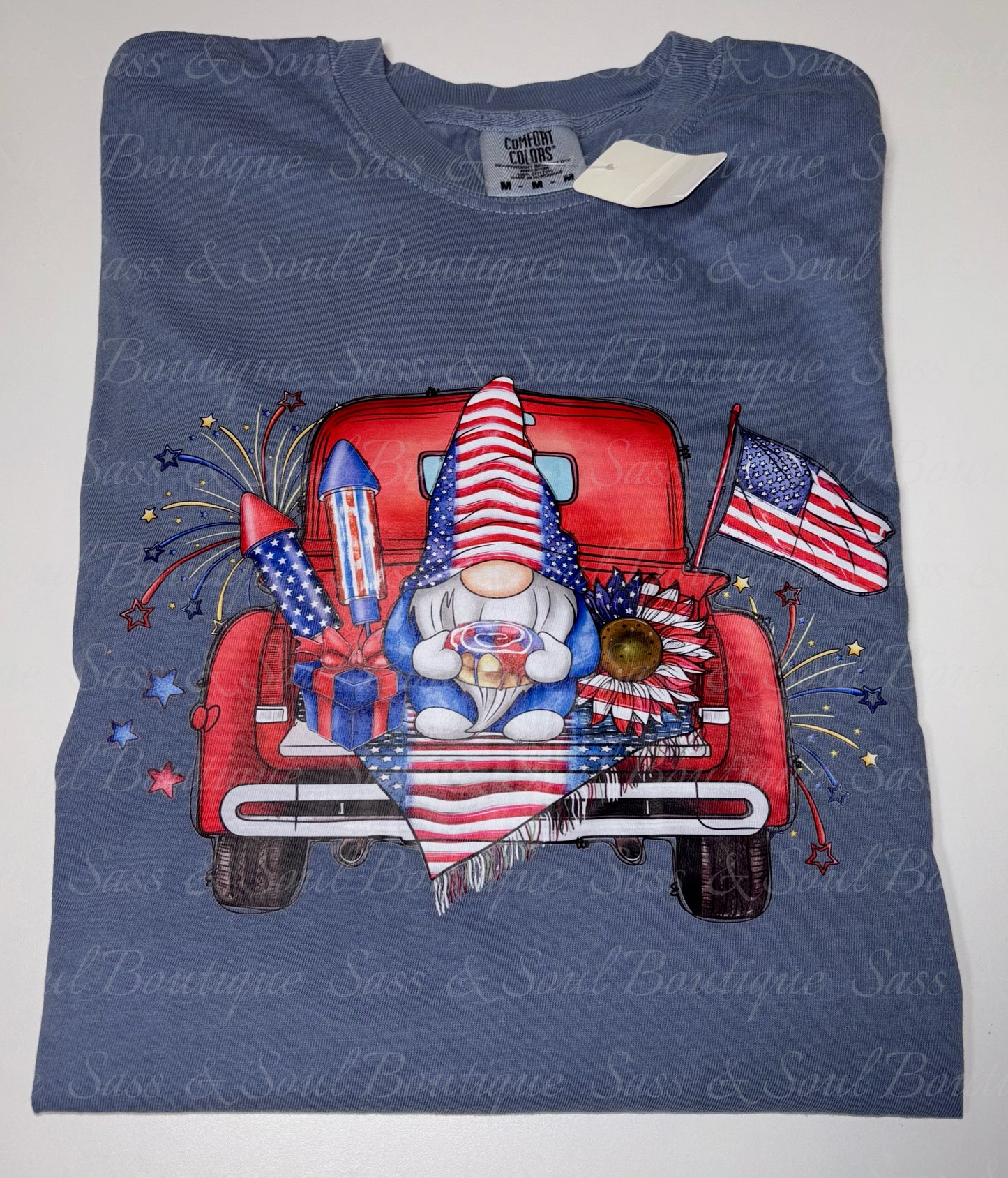Americana Knome