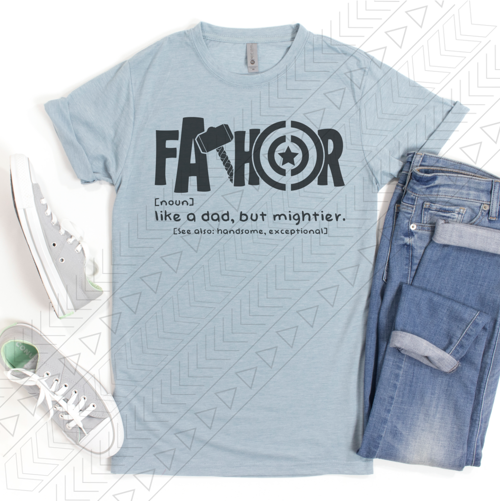 Fathor Shirts & Tops