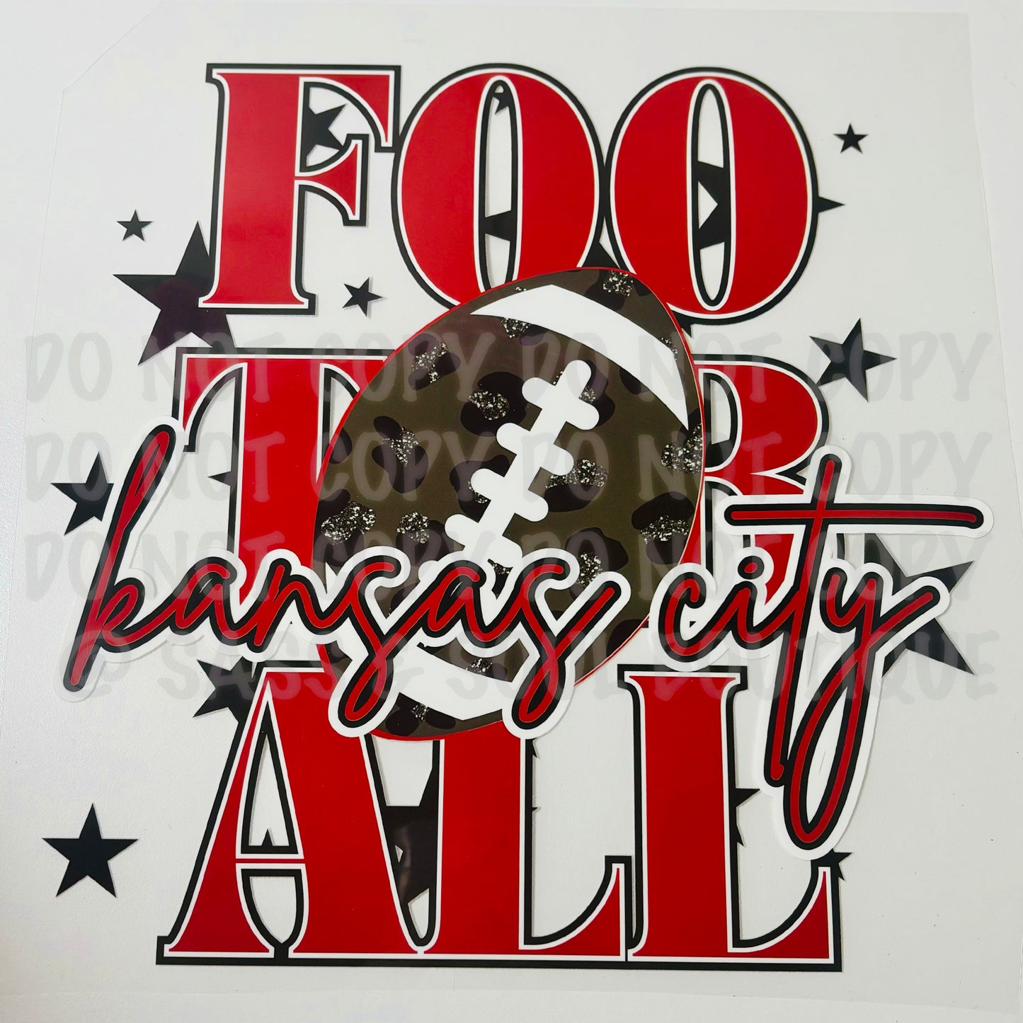 Kansas City Football