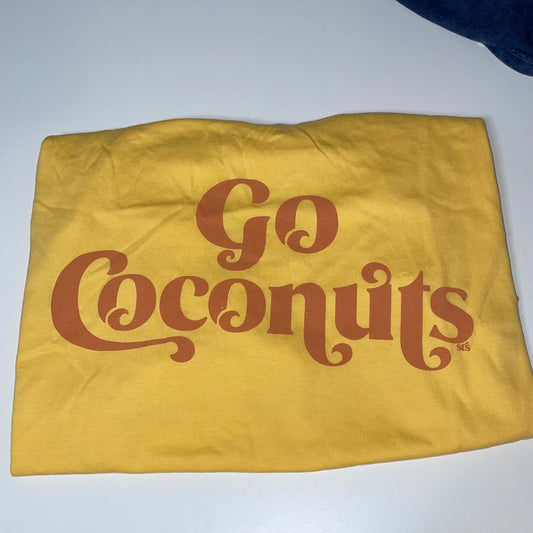 Go Coconuts