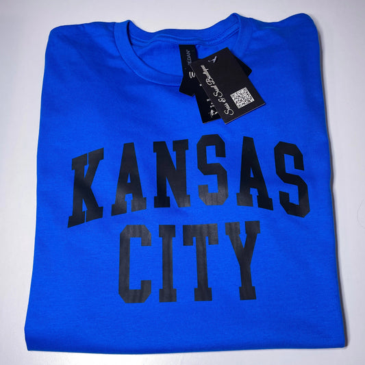 Kansas City Royal Blue