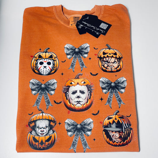 Spooky Pumpkin Mashup
