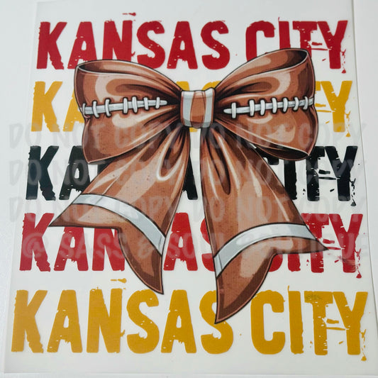 Kansas City Stacked Coquette