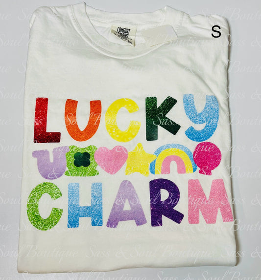Lucky Charm