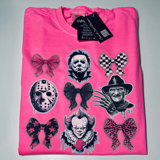 Spooky Coquette Mashup