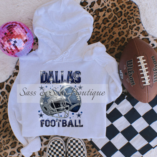 Dallas Football