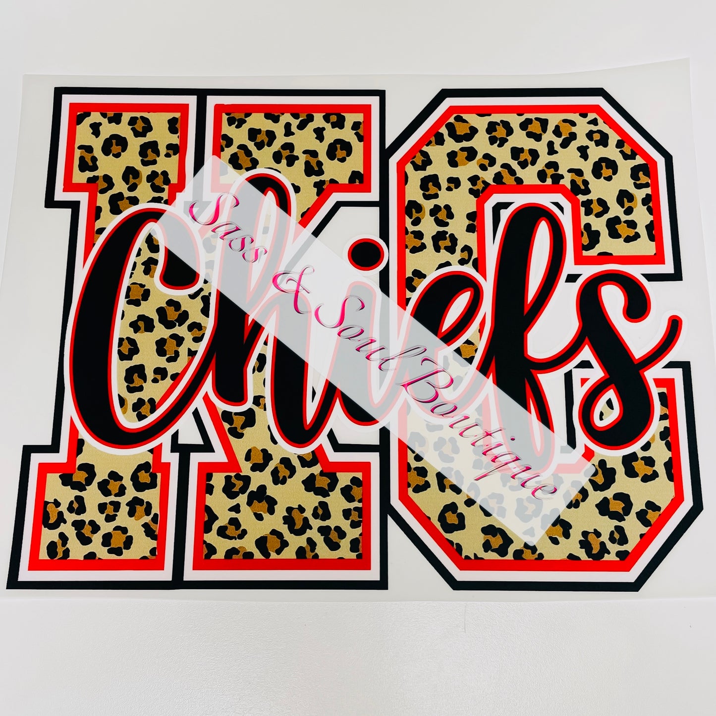Leopard KC