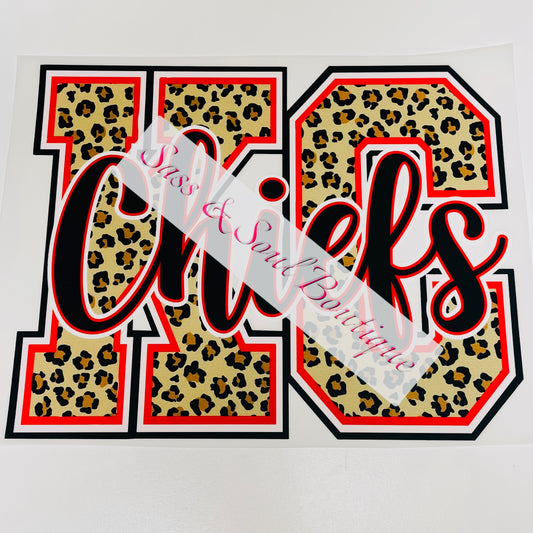 Leopard KC