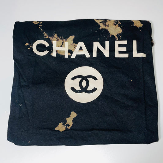 CHNL Bleached