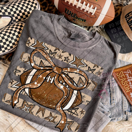 Coquette Football