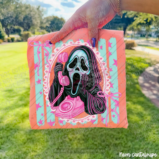 Preppy Horror Collection
