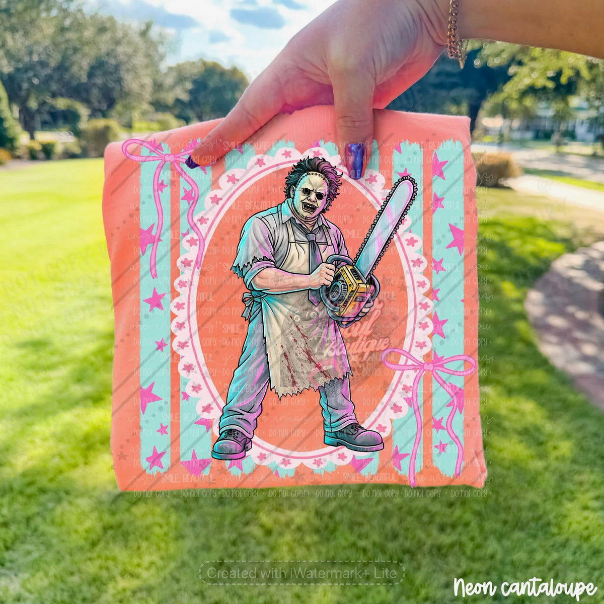 Preppy Horror Collection 2
