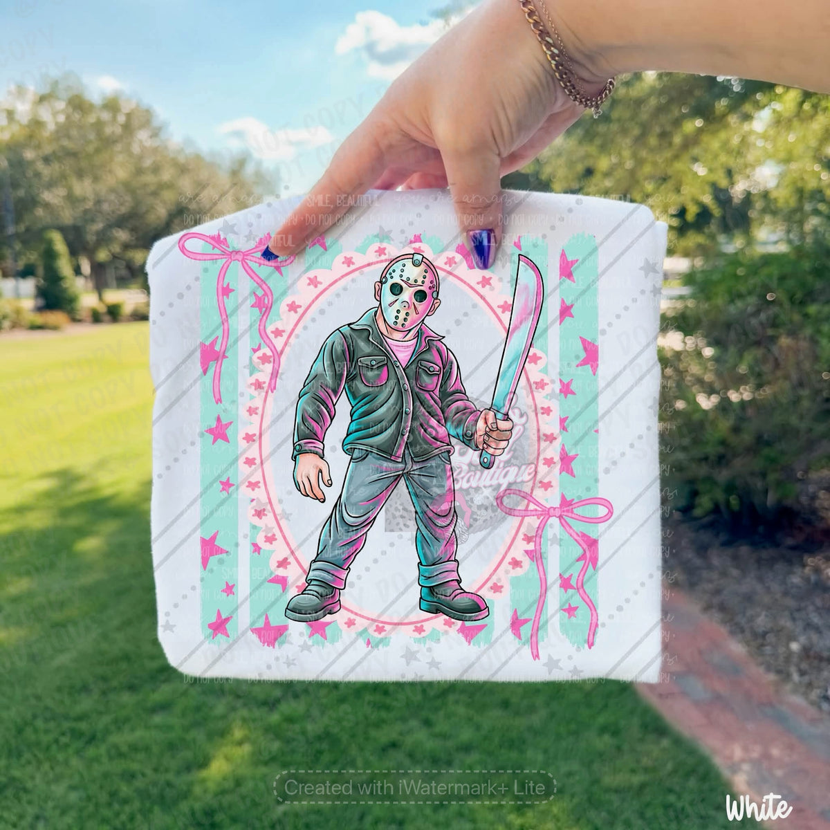 Preppy Horror Collection 2