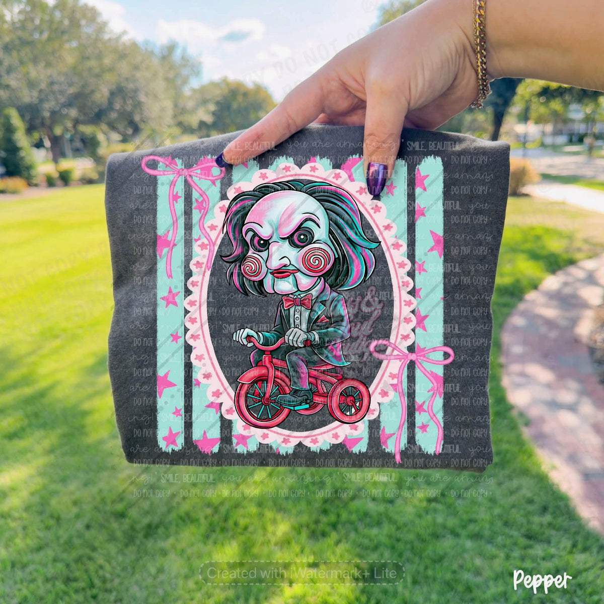 Preppy Horror Collection 2