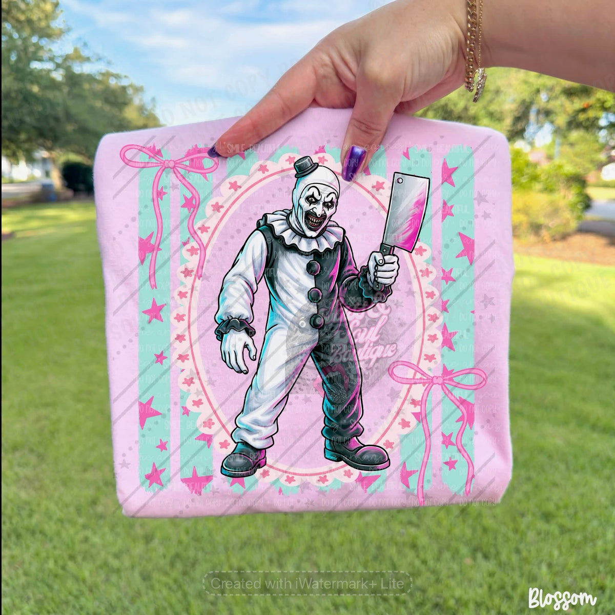 Preppy Horror Collection 2