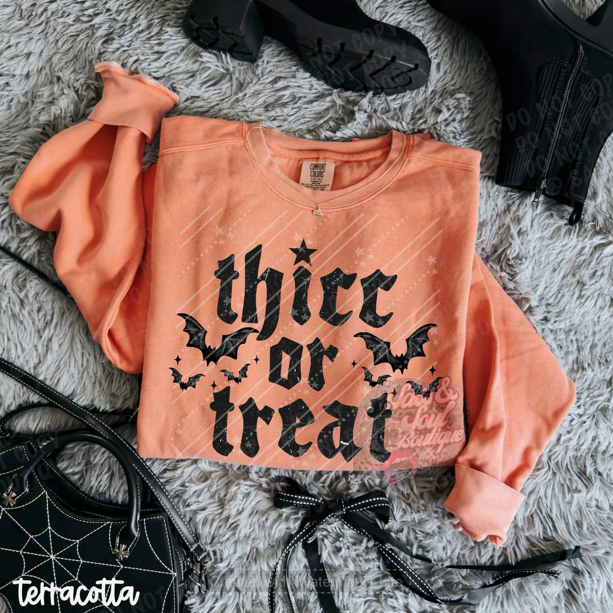 Thicc or Treat