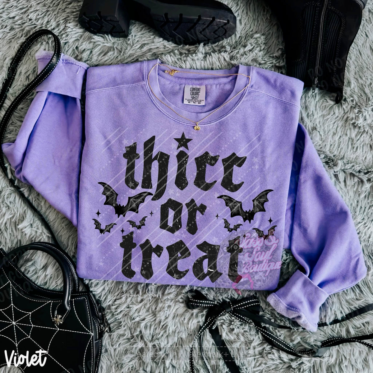 Thicc or Treat