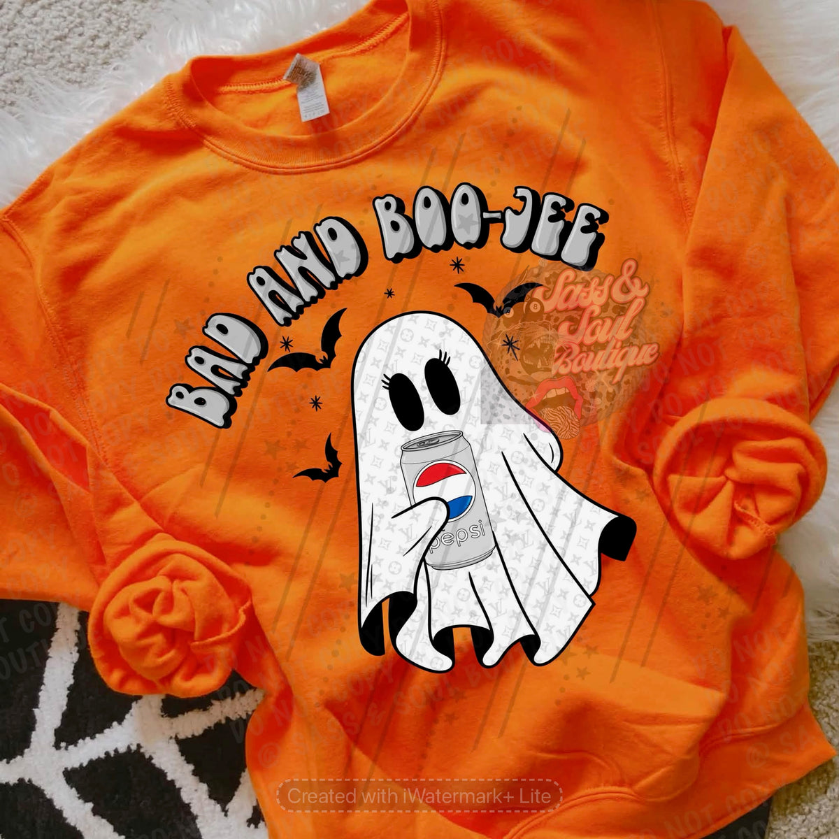 Bad & Boo-jee