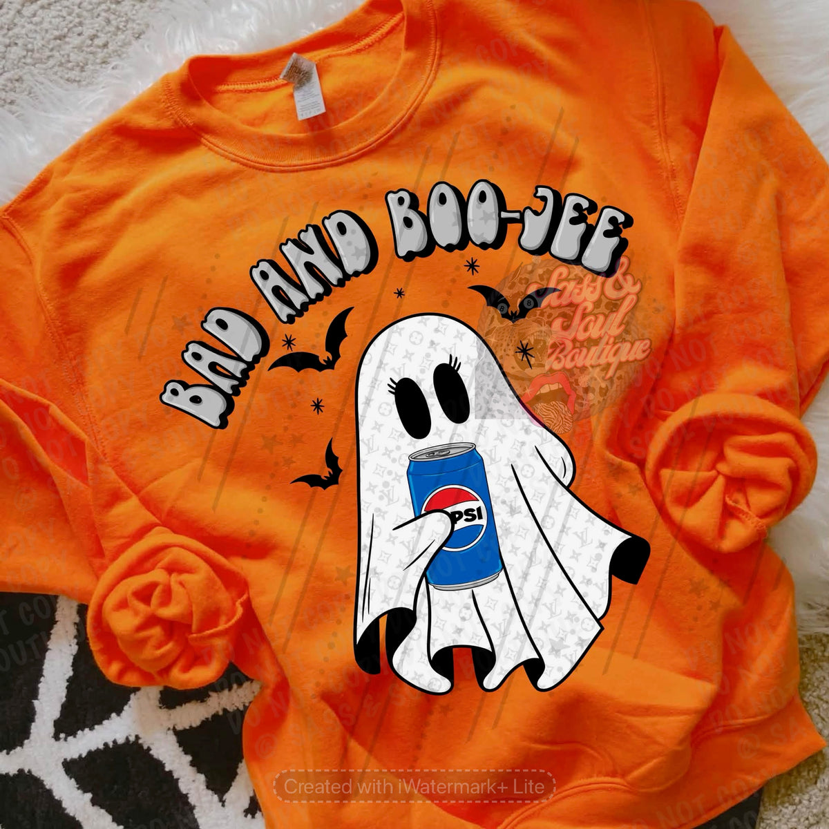 Bad & Boo-jee