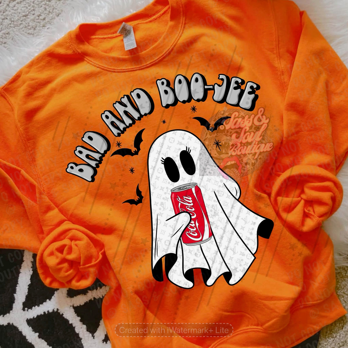 Bad & Boo-jee