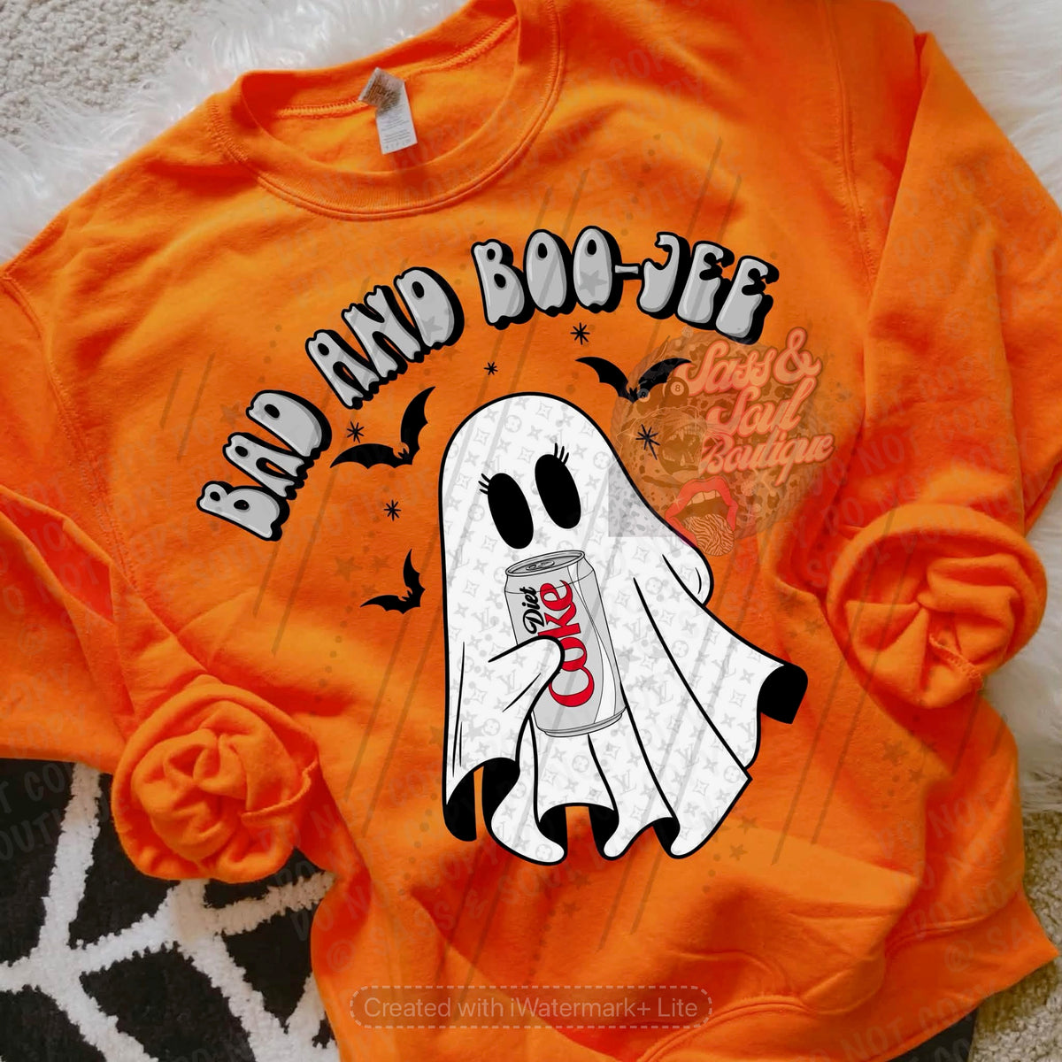 Bad & Boo-jee
