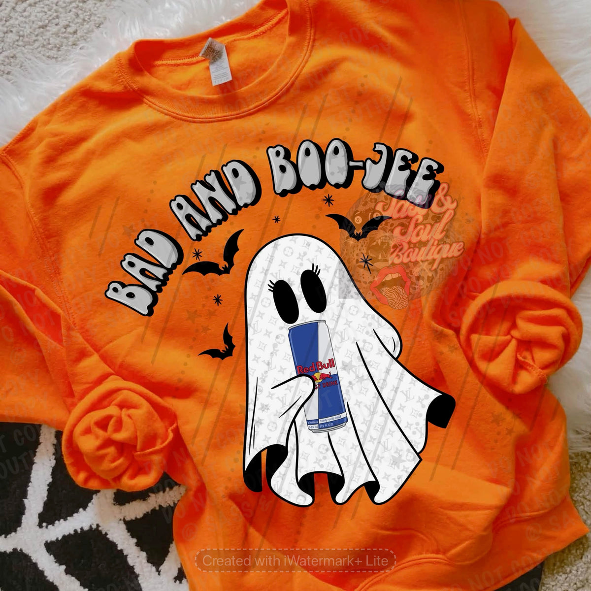 Bad & Boo-jee