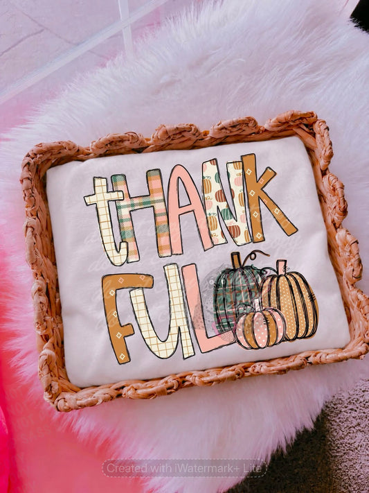 Thankful