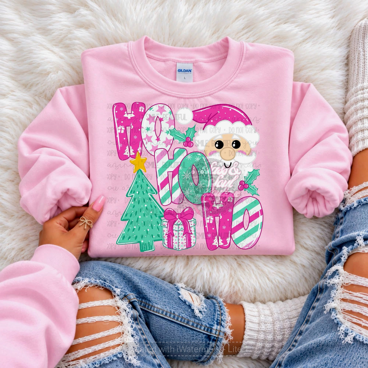 Ho Ho Ho