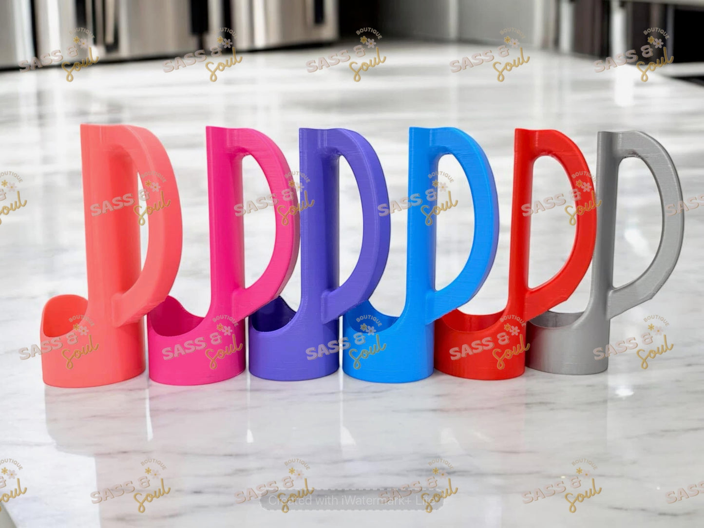 12 oz Skinny Can Handle