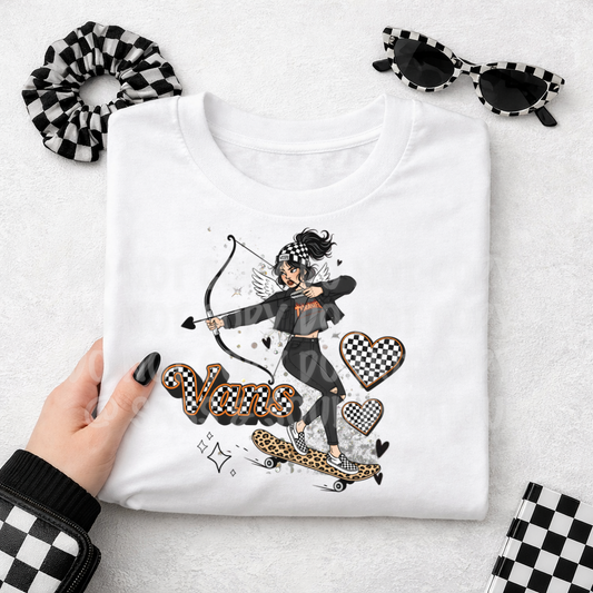 Vans Cupid