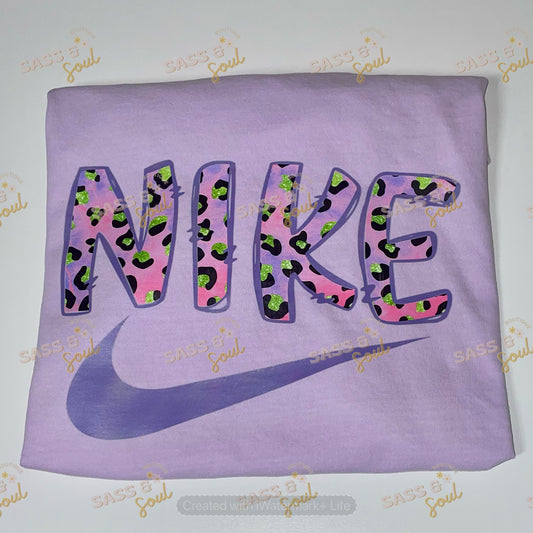 Leopard NKE