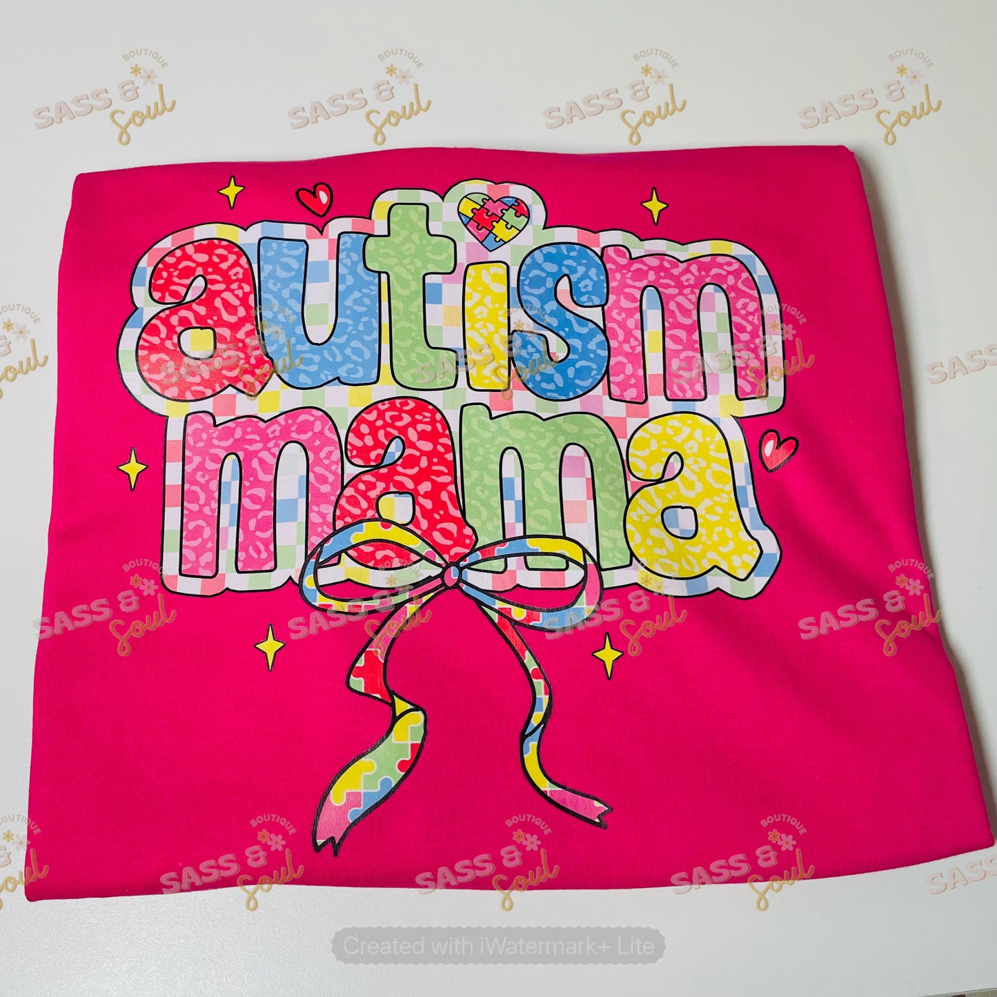 Autism Mama